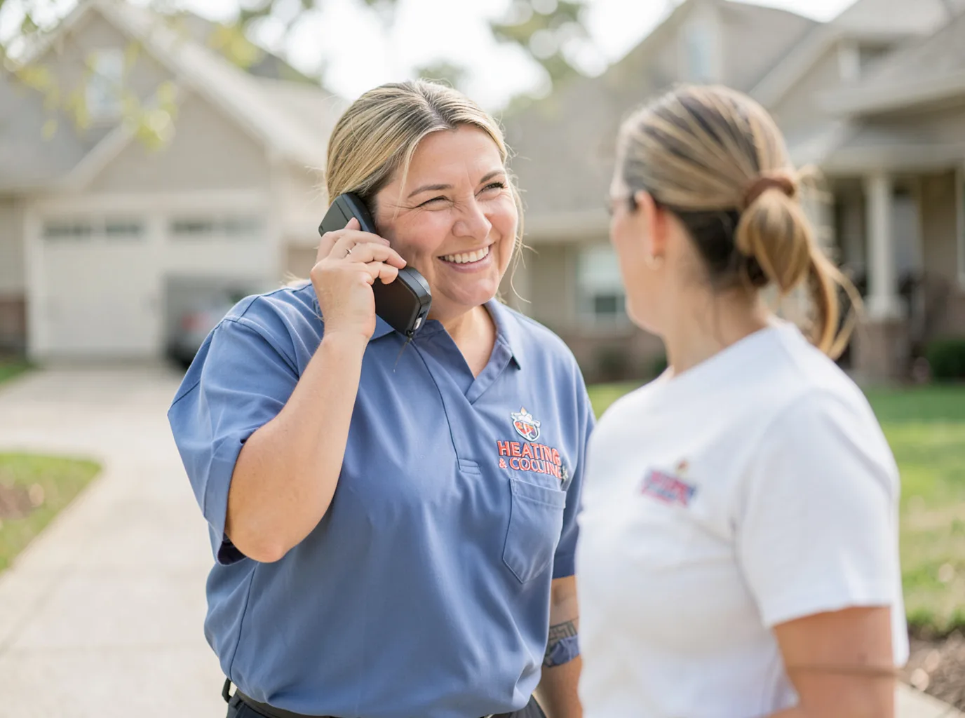 Hvac Repair Rantoul, KS FAQs